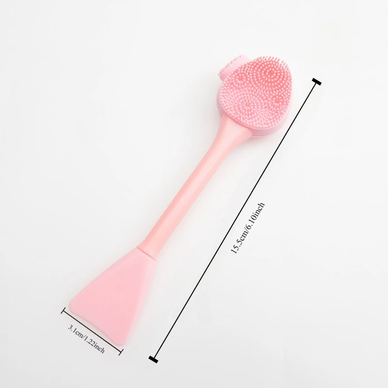 1PC Mehrzweck Reinigung Pinsel – Beauty Queen Makeup Bewertung und Preis