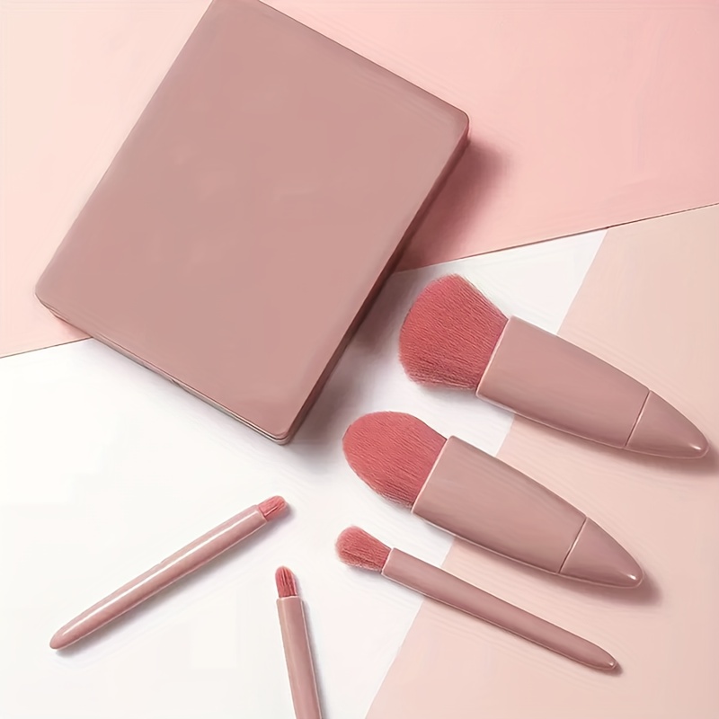 1/2-teiliges tragbares Make-up – Huda Beauty Makeup Brush Set Bewertung und Preis