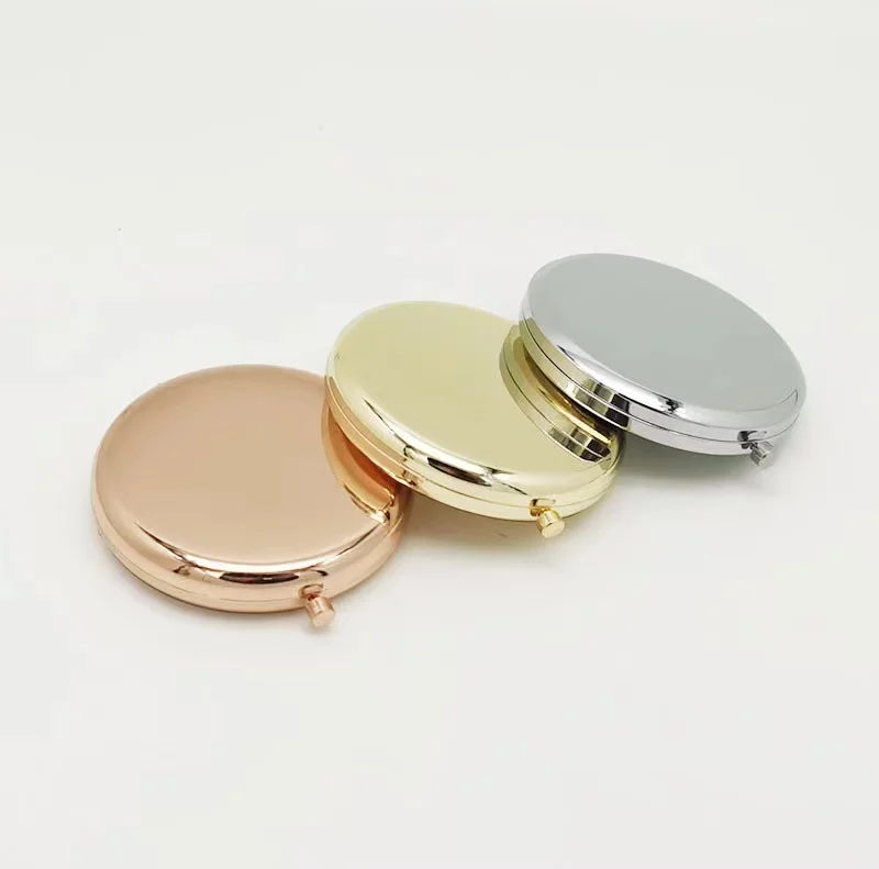 Tragbarer Schmink spiegel aus  – Beauty Rose Makeup Bewertung und Preis