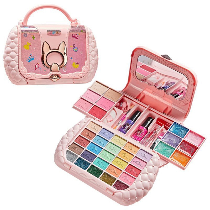 Schönheitsspielzeug für Kinder – Beauty Makeup For Kids Bewertung und Preis