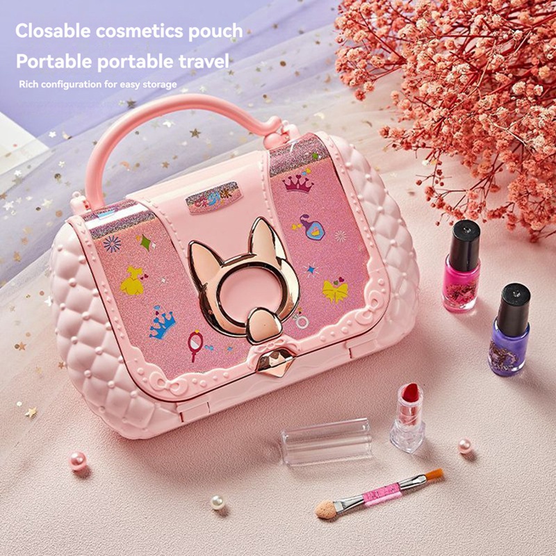 Schönheitsspielzeug für Kinder – Beauty Makeup For Kids Bewertung und Preis