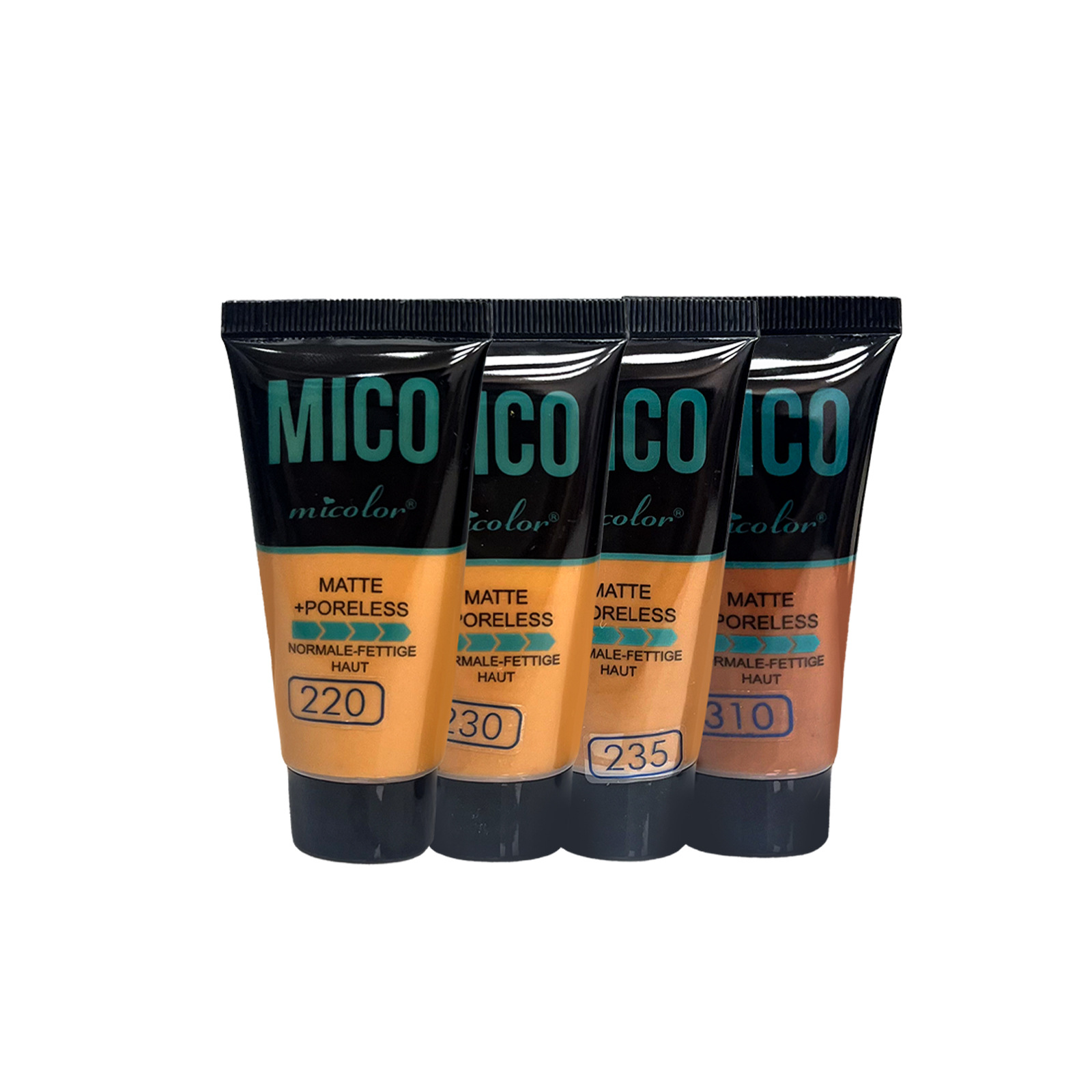 40 ml Vollständige Abdeckung F – Beauty Makeup Foundation Bewertung und Preis