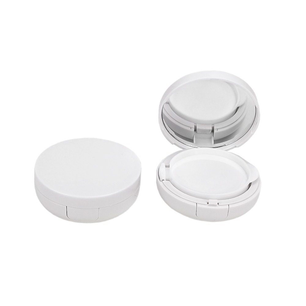 15g/0,5oz Leere Luftkissen-Pud – Beauty Makeup Foundation Bewertung und Preis