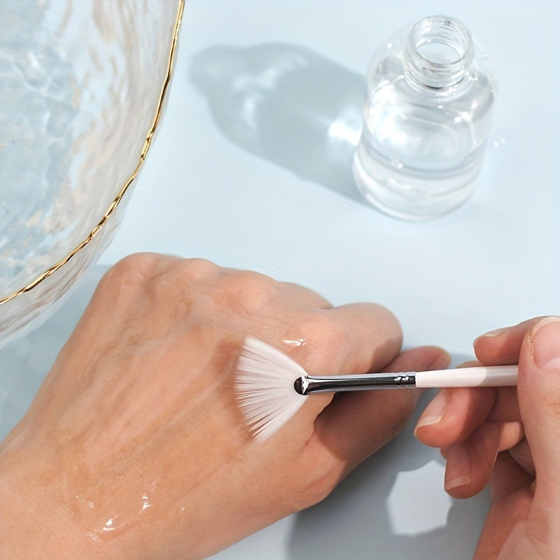 20 Stück Mini-Pflegebürste in  – Beauty Queen Makeup Bewertung und Preis