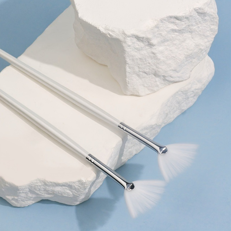 20 Stück Mini-Pflegebürste in  – Beauty Queen Makeup Bewertung und Preis