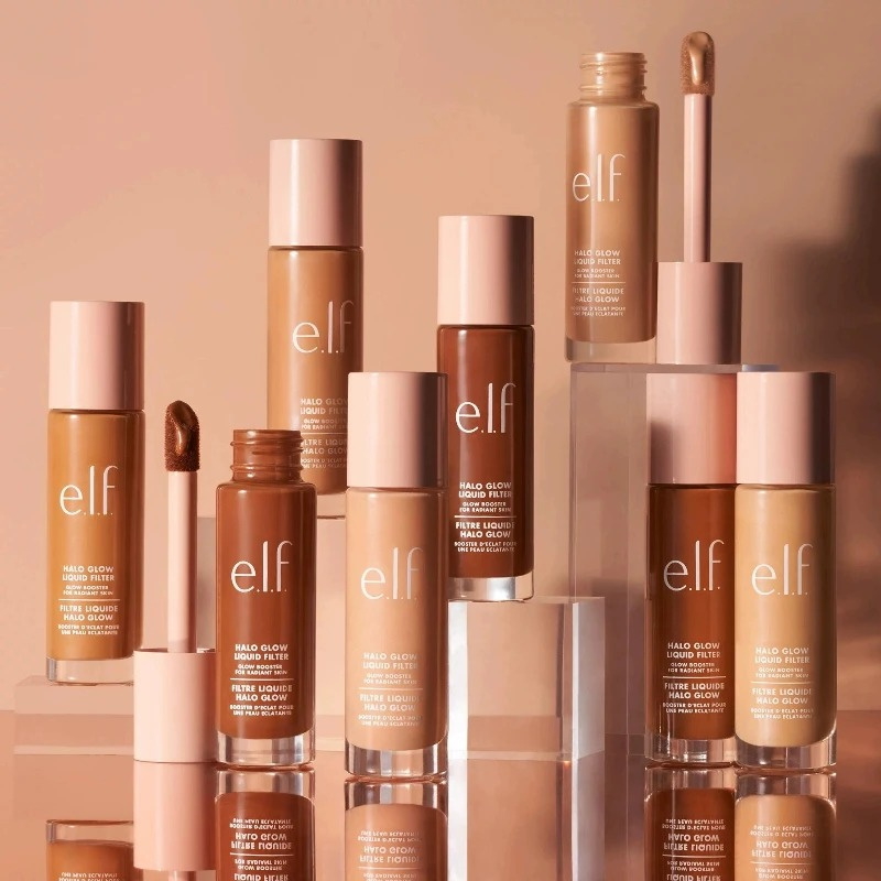 Elf Power Grip Primer Langanha – Beauty Makeup Foundation Bewertung und Preis