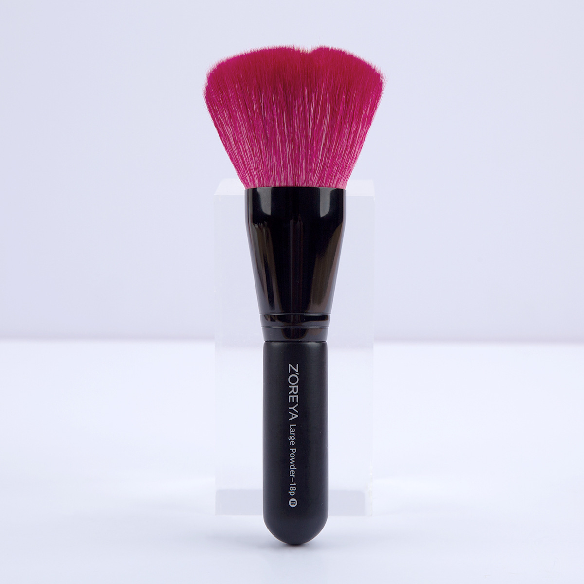 Neue Kurze Griff 18P Große Pul – Beauty Rose Makeup Bewertung und Preis