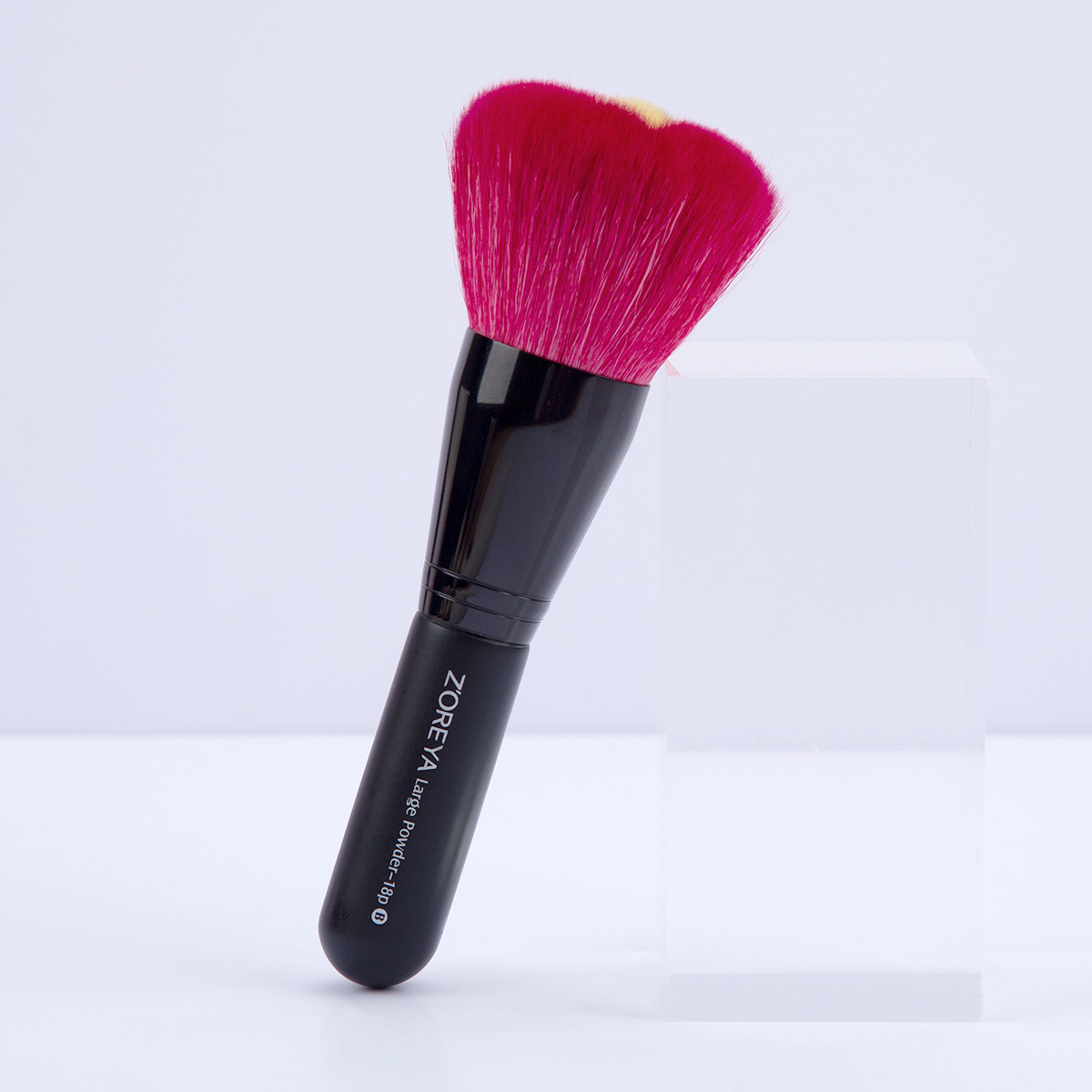 Neue Kurze Griff 18P Große Pul – Beauty Rose Makeup Bewertung und Preis