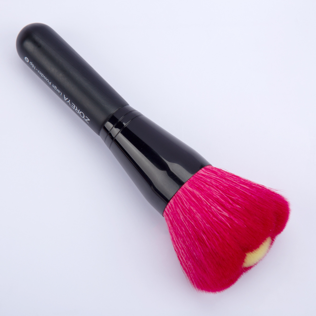 Neue Kurze Griff 18P Große Pul – Beauty Rose Makeup Bewertung und Preis