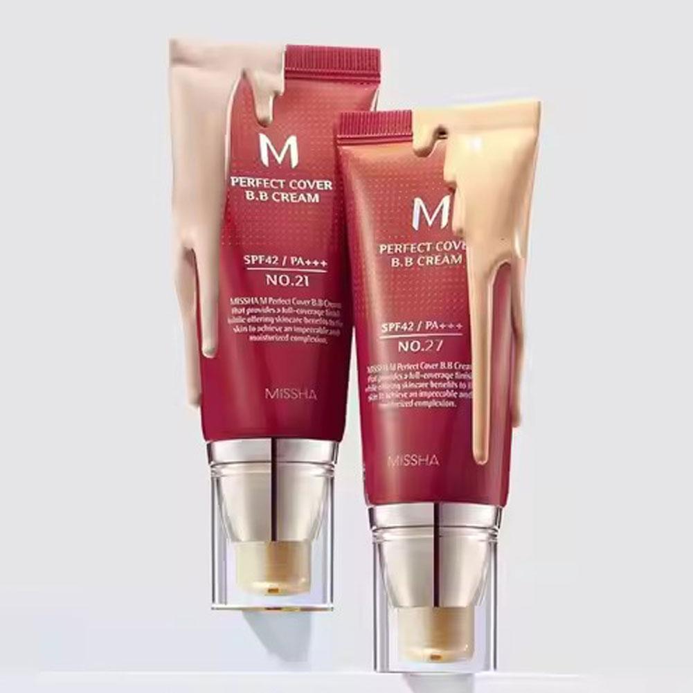 Concealer BB Cream Liquid Foun – Beauty Makeup Foundation Bewertung und Preis