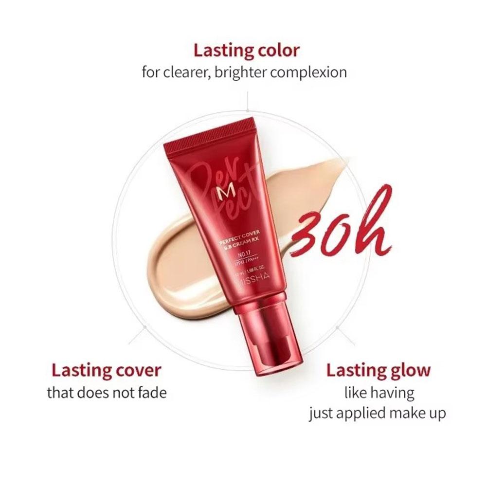 Concealer BB Cream Liquid Foun – Beauty Makeup Foundation Bewertung und Preis