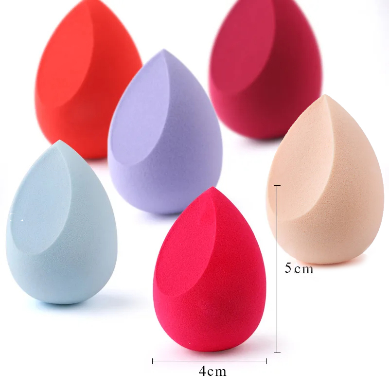 20/5/1 stücke Make-Up Schwamm  – Beauty Bay Makeup Bewertung und Preis
