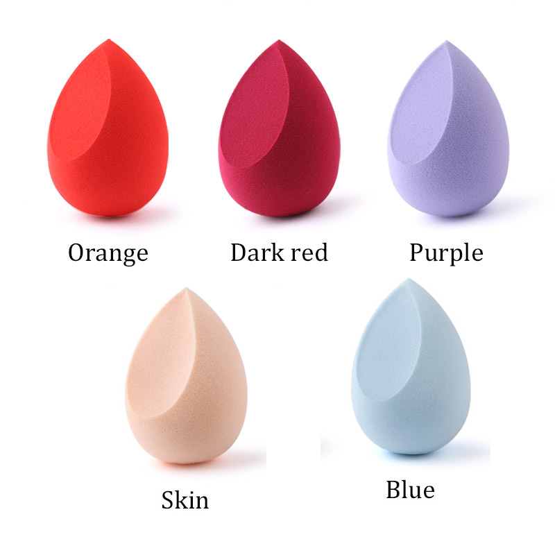 20/5/1 stücke Make-Up Schwamm  – Beauty Bay Makeup Bewertung und Preis