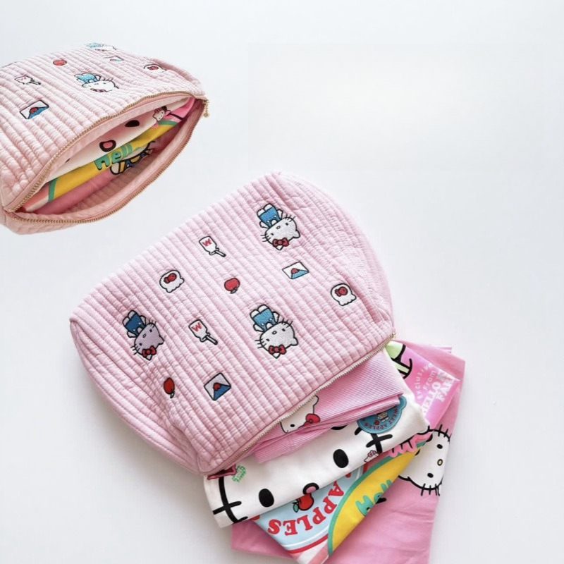 Hello Kitty Niedliche Cartoon- – Beauty Makeup For Kids Bewertung und Preis