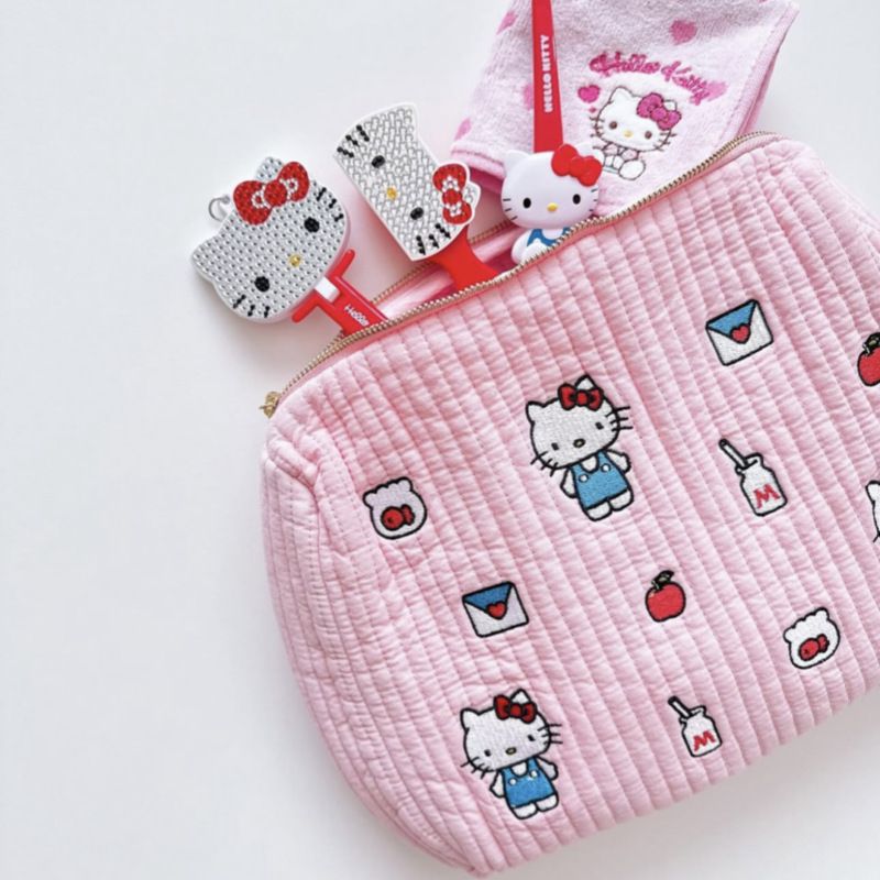 Hello Kitty Niedliche Cartoon- – Beauty Makeup For Kids Bewertung und Preis