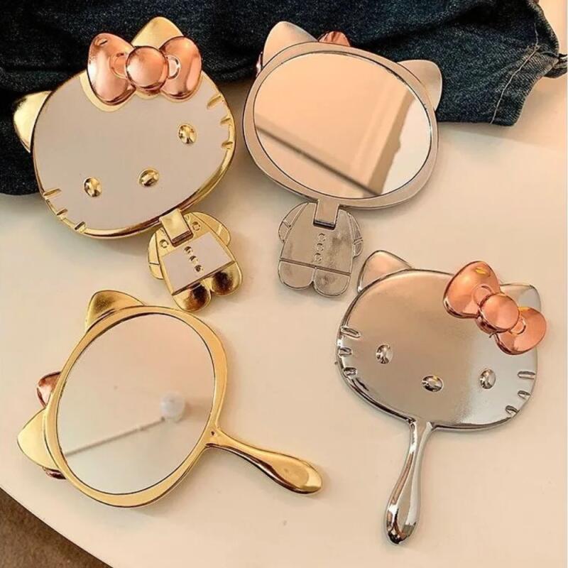 Hello Kitty Handlicher Make-up – Beauty No Makeup Bewertung und Preis