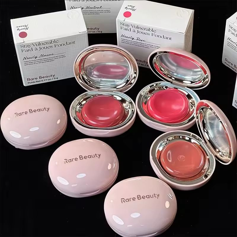 Heißer Verkauf: Rare Beauty Ro – Beauty Rose Makeup Bewertung und Preis