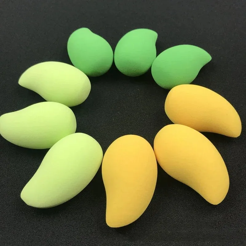 1Pcs Neue Mango Form Weichen M – Beauty Bay Makeup Bewertung und Preis