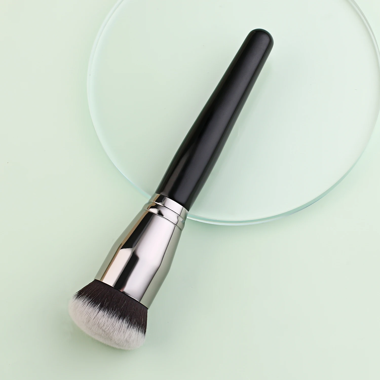 Schwarzer Foundation-Make-up-P – Beauty Queen Makeup Bewertung und Preis