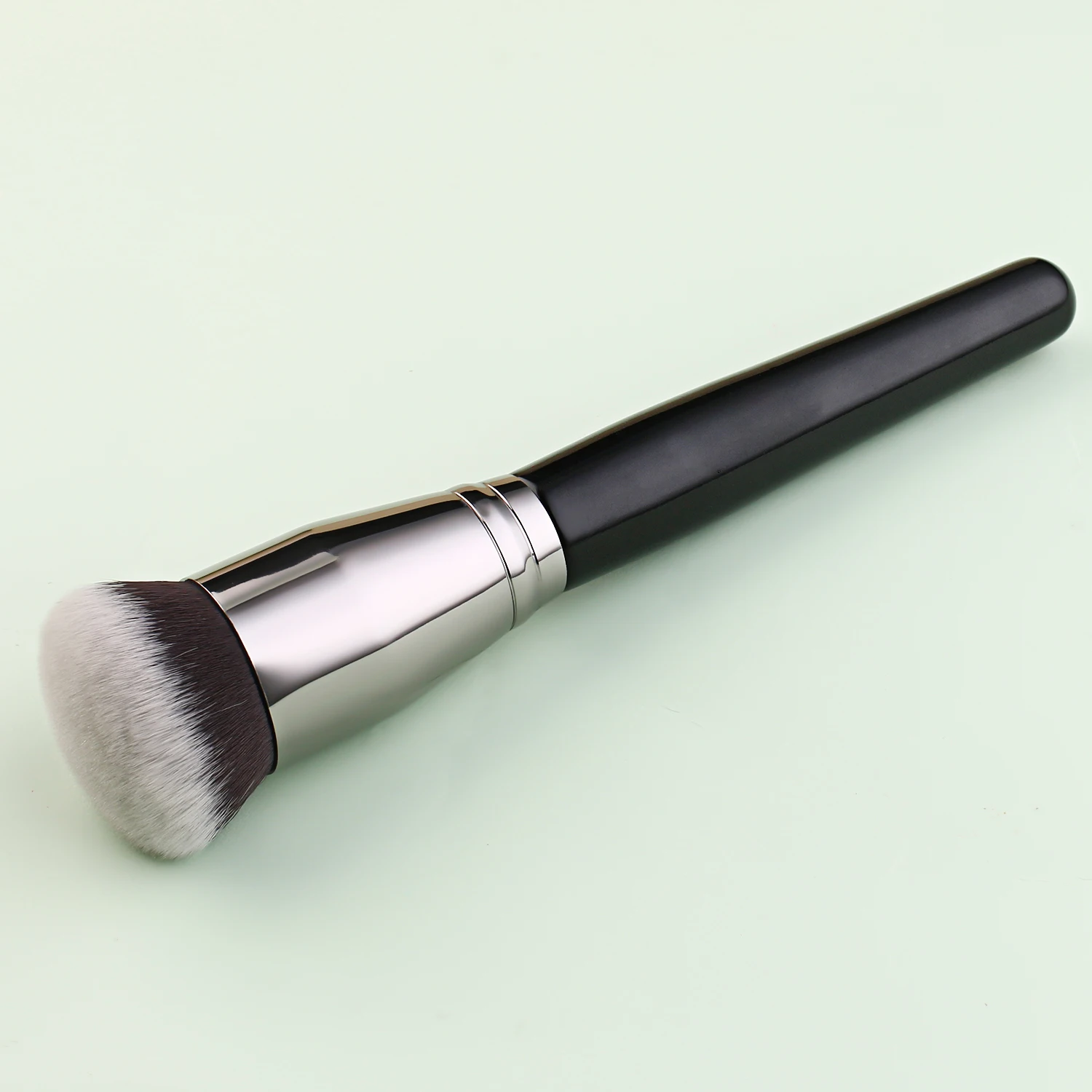 Schwarzer Foundation-Make-up-P – Beauty Queen Makeup Bewertung und Preis