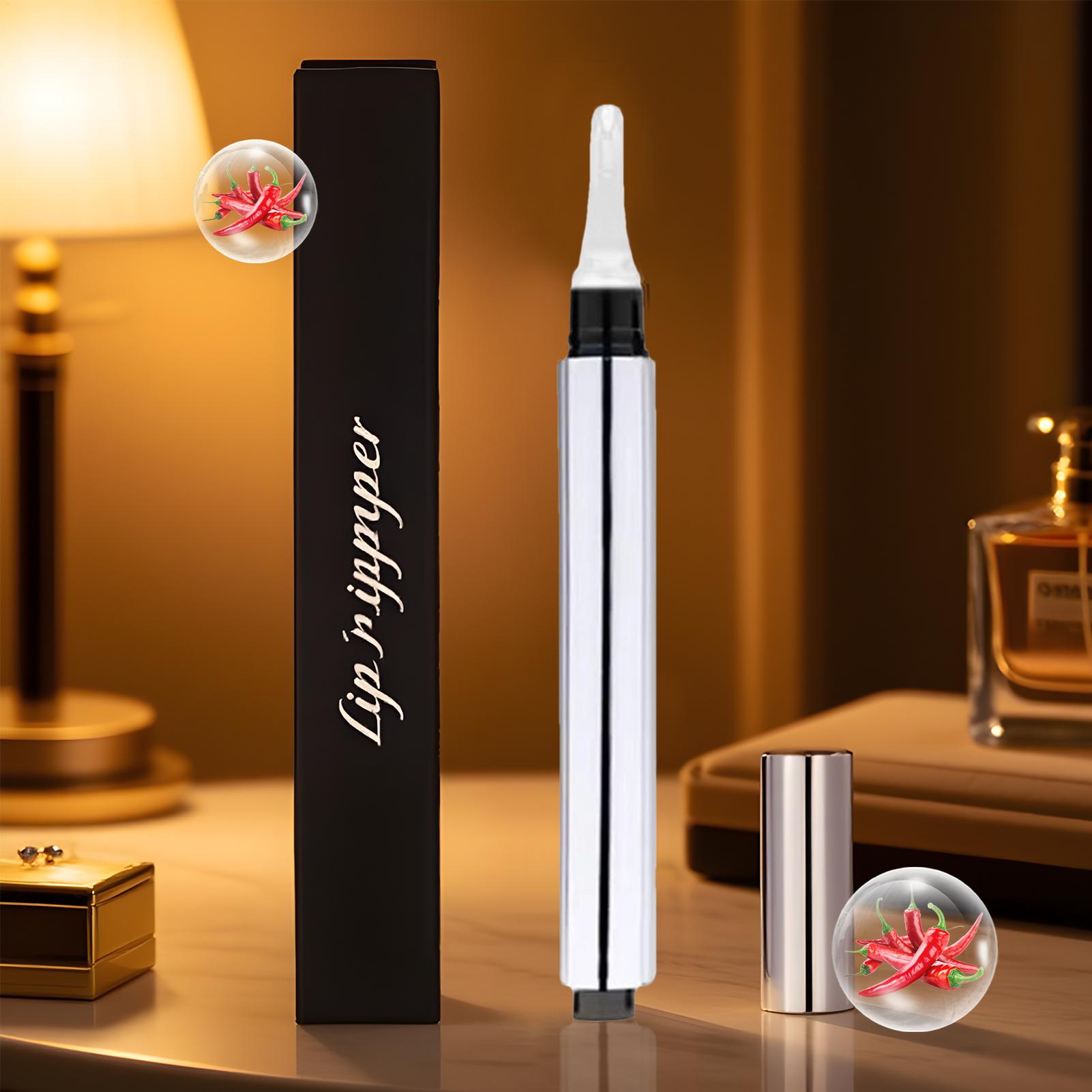 Lip Plumper Makeup Base Spice  – Beauty Makeup Women Bewertung und Preis