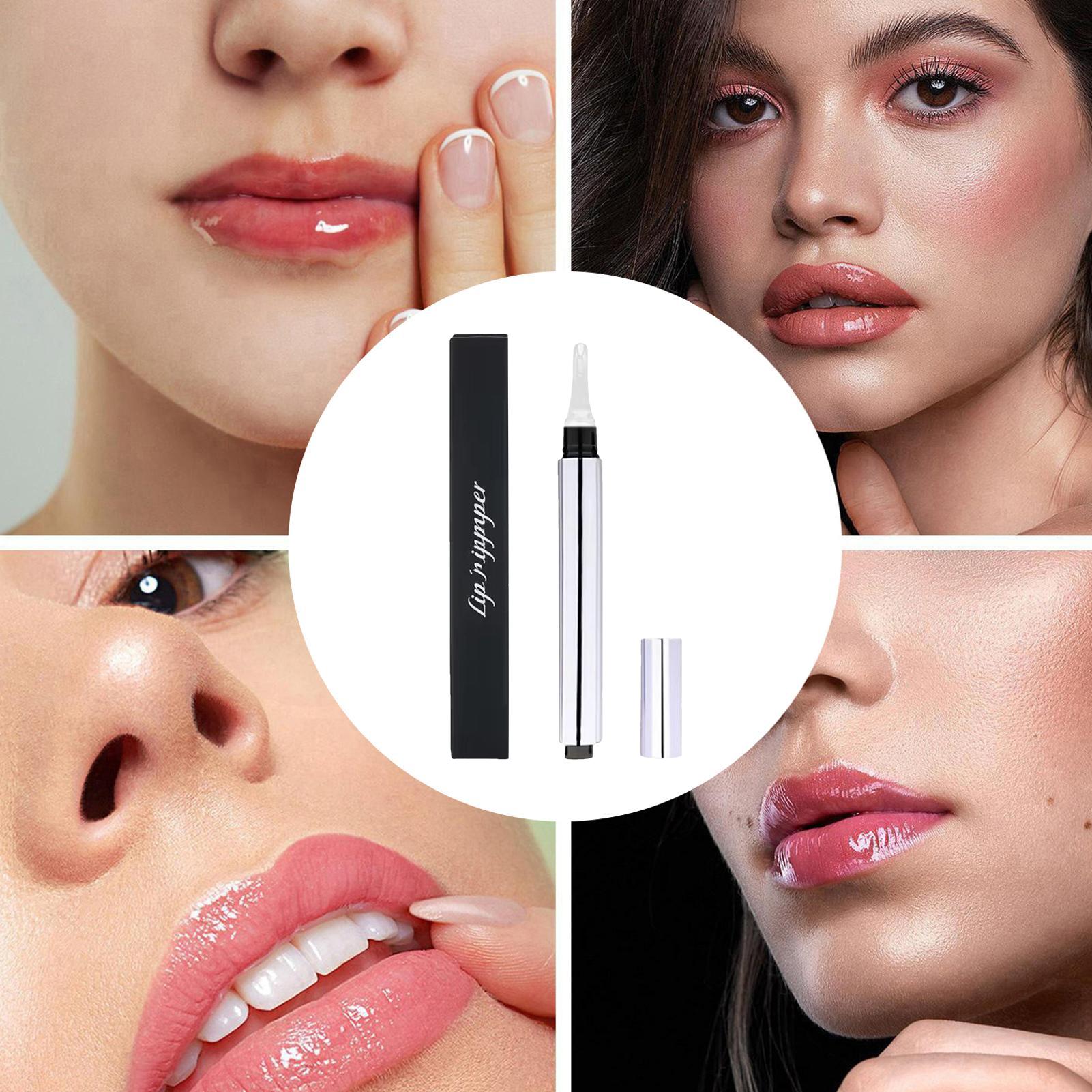 Lip Plumper Makeup Base Spice  – Beauty Makeup Women Bewertung und Preis