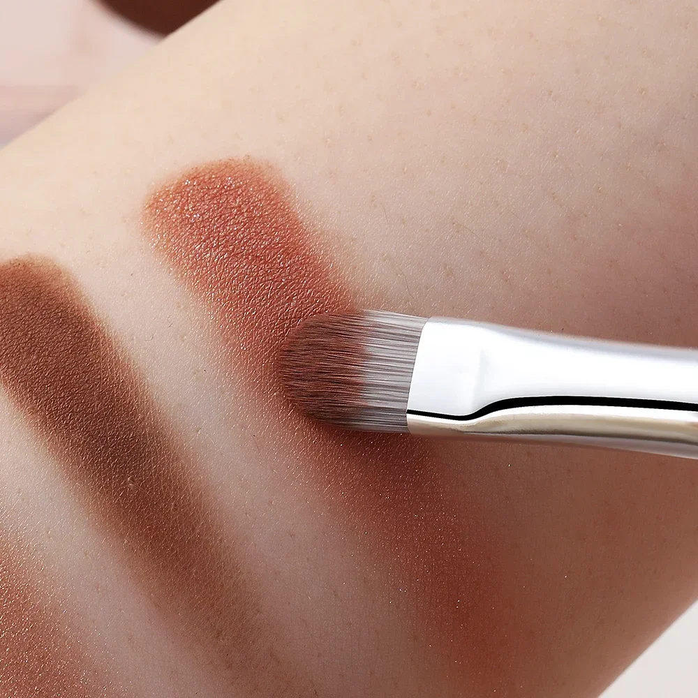 14 stücke Silber Make-Up Pinse – Huda Beauty Makeup Brush Set Bewertung und Preis