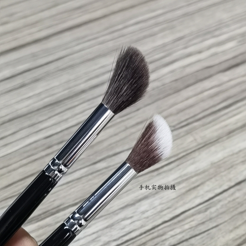 Highlighter-Make-up-Pinsel, Ro – Beauty Queen Makeup Bewertung und Preis