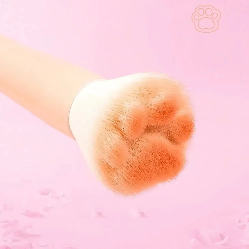 1 Stück Katzenpfoten-Rougepins – Beauty Queen Makeup Bewertung und Preis