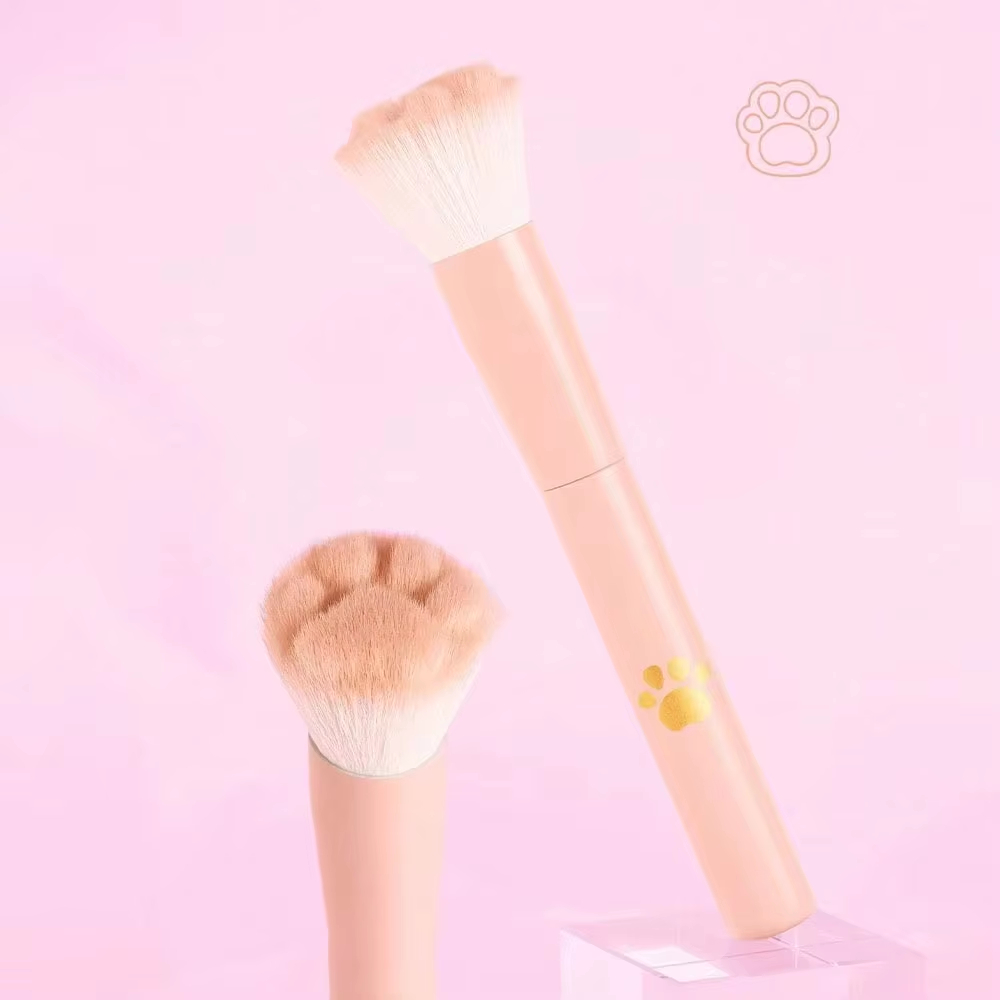 1 Stück Katzenpfoten-Rougepins – Beauty Queen Makeup Bewertung und Preis