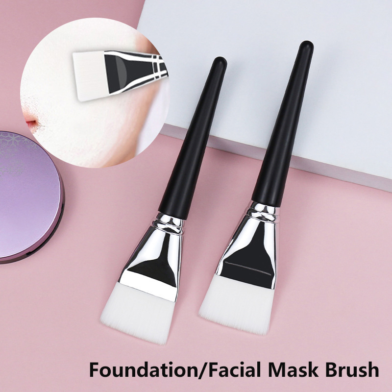 Flacher Kopf dünne Gesichts ma – Beauty Makeup Foundation Bewertung und Preis