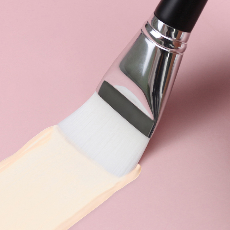 Flacher Kopf dünne Gesichts ma – Beauty Makeup Foundation Bewertung und Preis