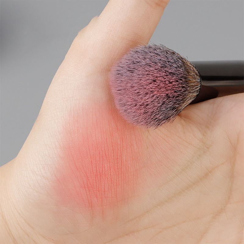 U-förmiger Doppelkopf-Make-up- – Huda Beauty Makeup Brush Set Bewertung und Preis