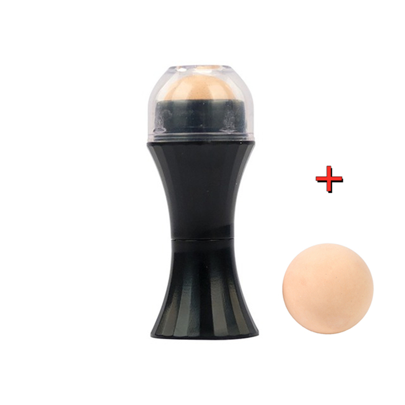 2 in 1 Öl Absorbieren Roller N – Beauty Natural Makeup Bewertung und Preis