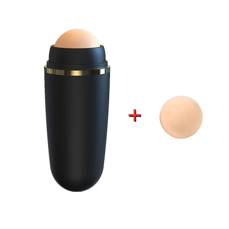 2 in 1 Öl Absorbieren Roller N – Beauty Natural Makeup Bewertung und Preis