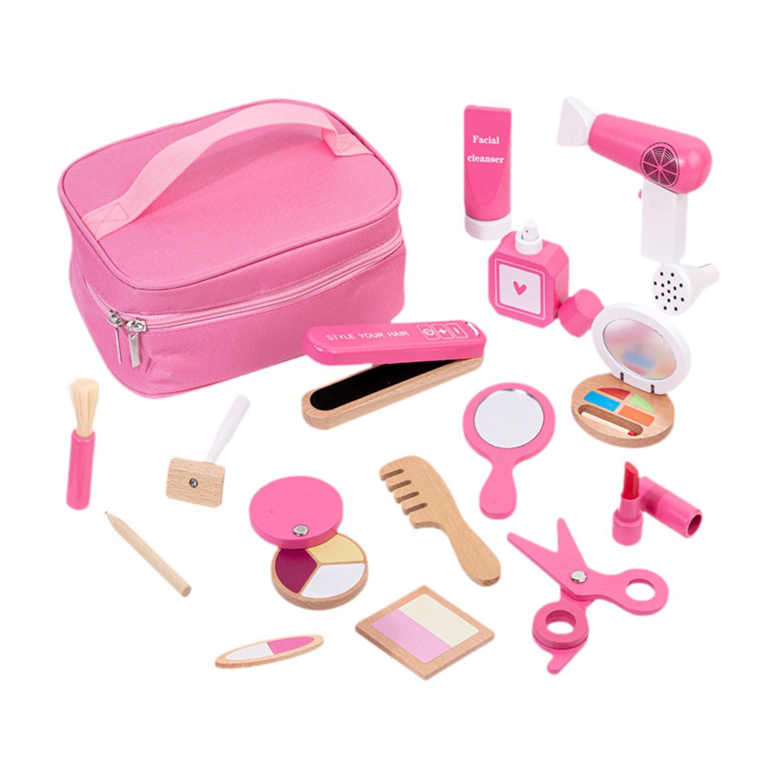 Rollenspiel-Pinsel für Kinder, – Beauty Makeup For Kids Bewertung und Preis