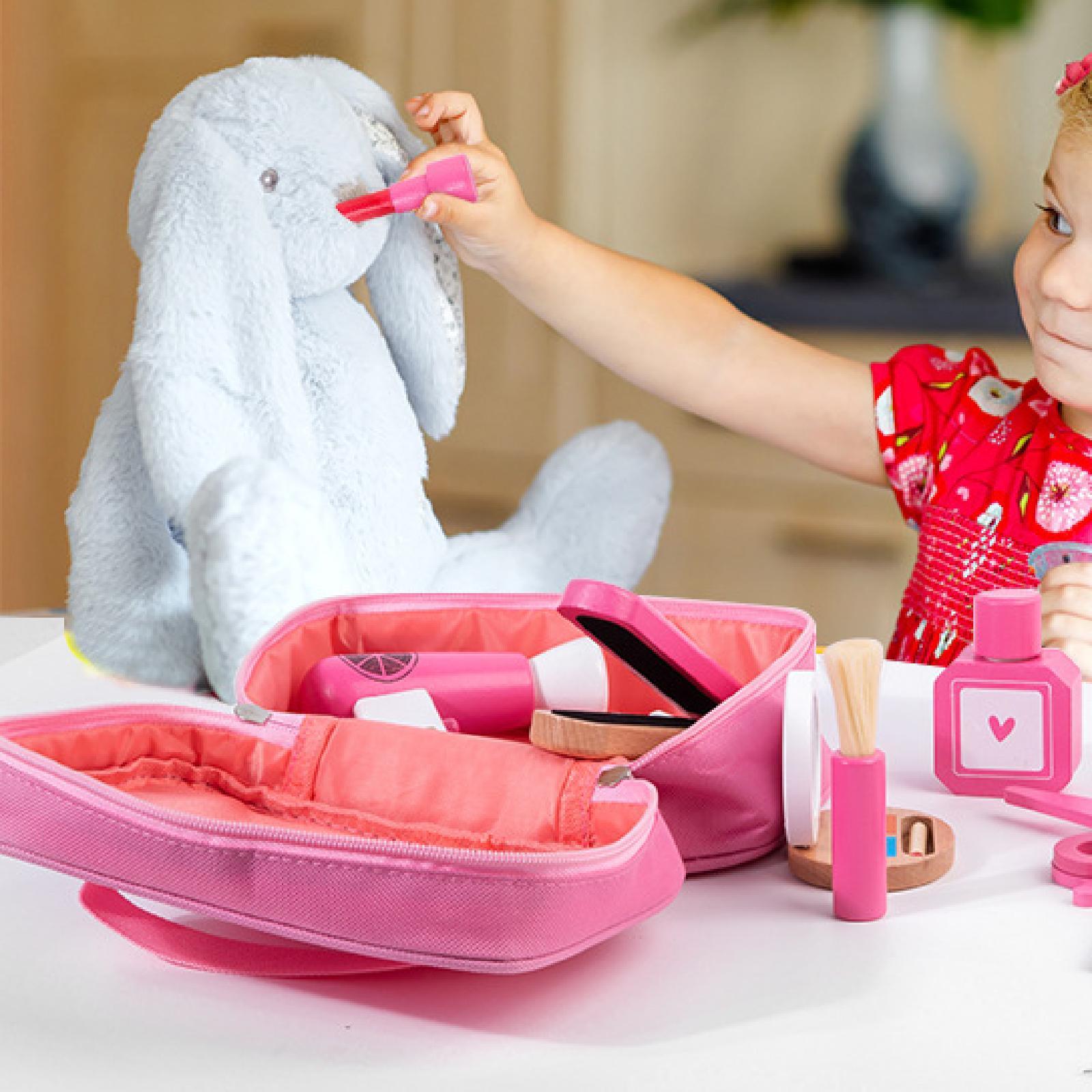 Rollenspiel-Pinsel für Kinder, – Beauty Makeup For Kids Bewertung und Preis