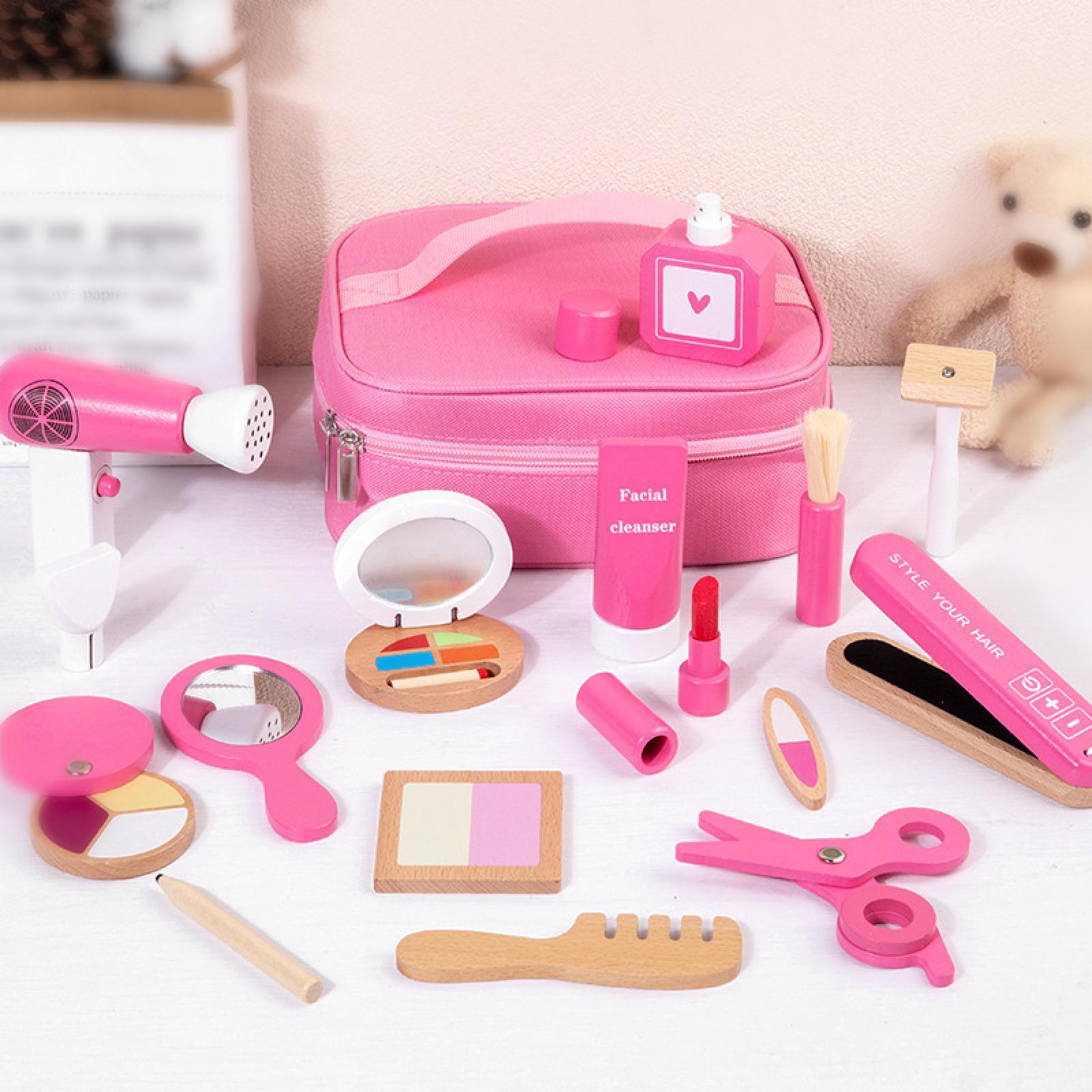 Rollenspiel-Pinsel für Kinder, – Beauty Makeup For Kids Bewertung und Preis