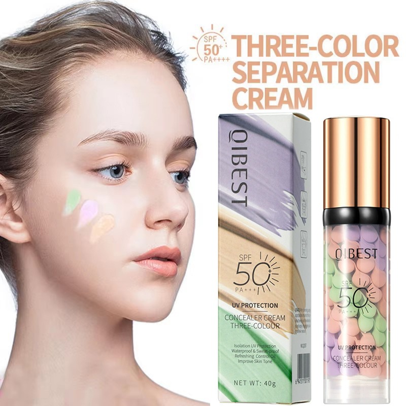 Gesichts-Make-up-Primer Dreifa – Beauty Makeup Foundation Bewertung und Preis