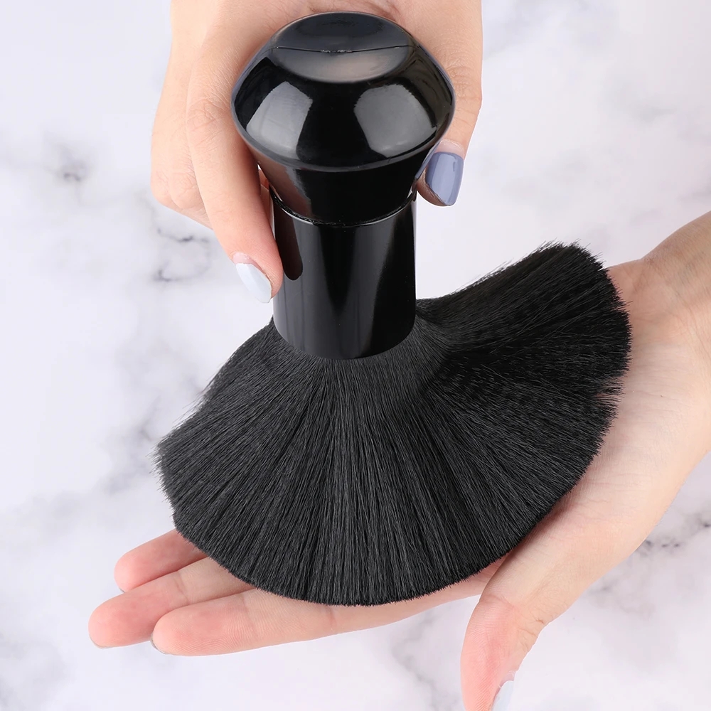1PC Weiche Hals Gesicht Duster – Beauty Queen Makeup Bewertung und Preis