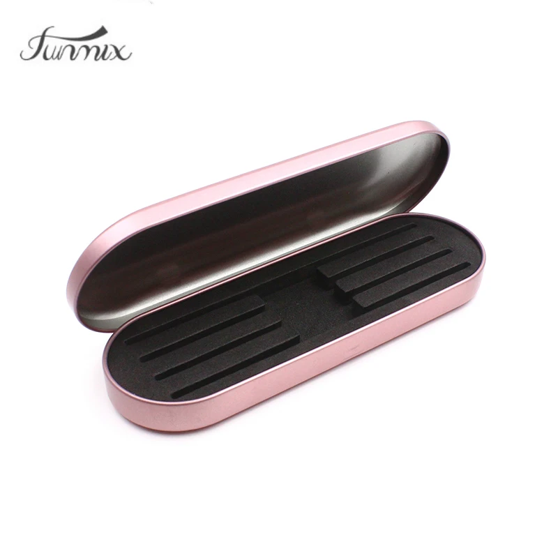 4 Slots Exquisite Weißblech La – Beauty Rose Makeup Bewertung und Preis