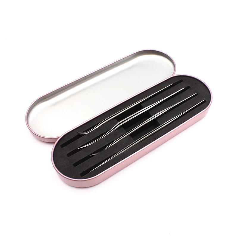 4 Slots Exquisite Weißblech La – Beauty Rose Makeup Bewertung und Preis