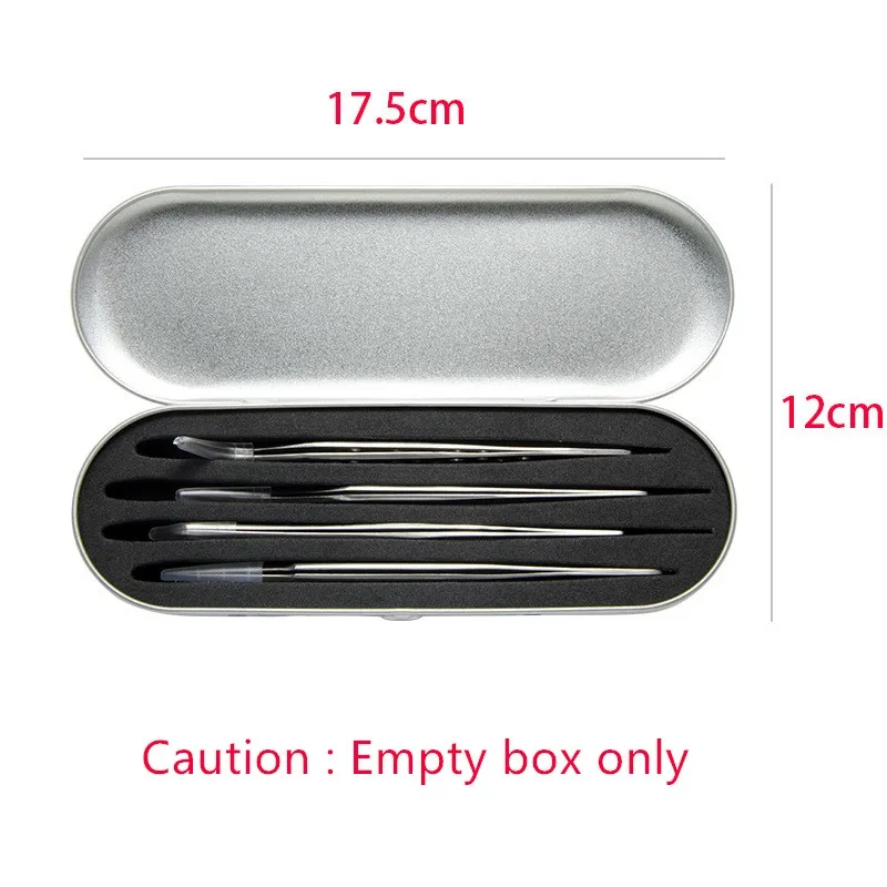 4 Slots Exquisite Weißblech La – Beauty Rose Makeup Bewertung und Preis