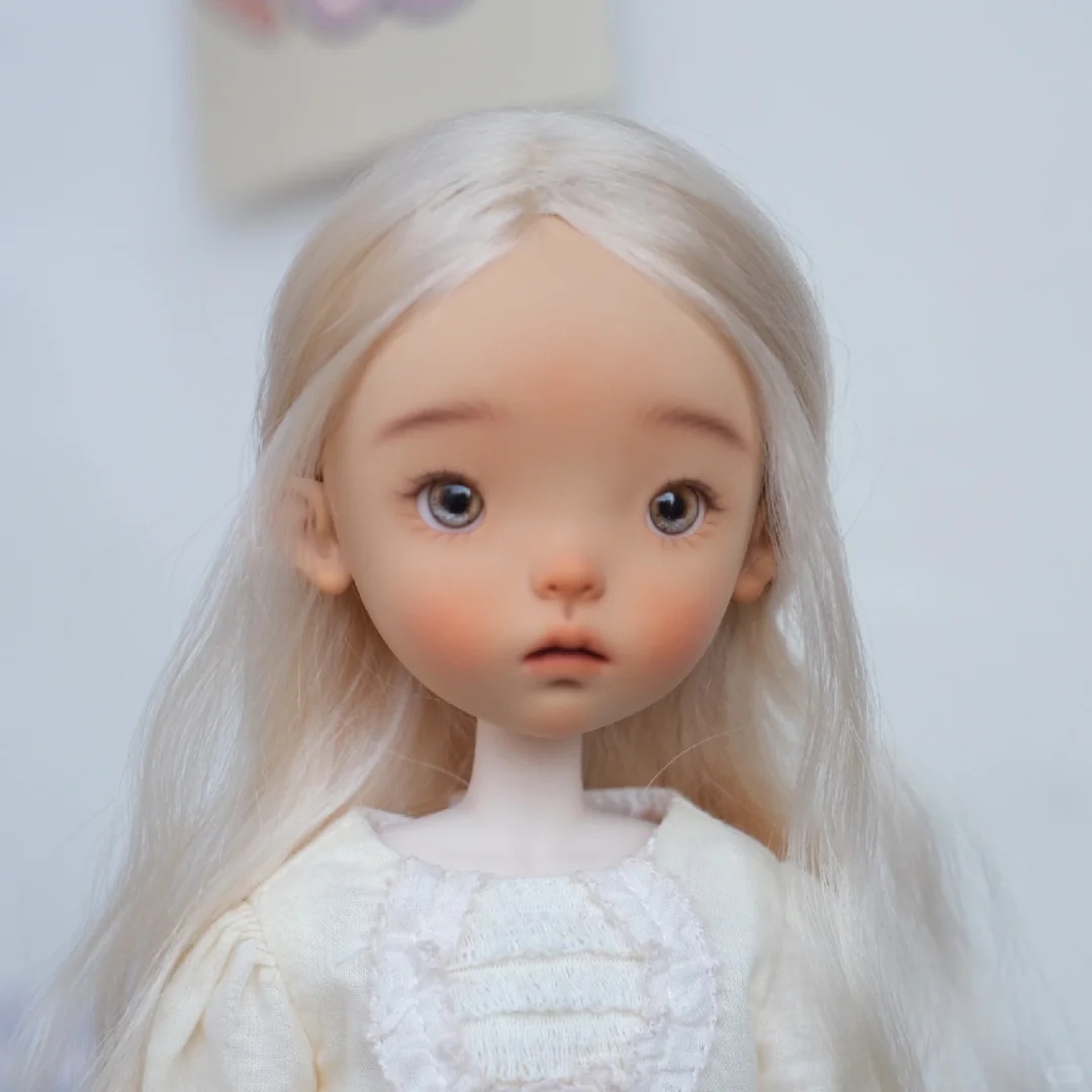 Neue BJD Puppe 1/6 Landoudou s – Beauty Makeup Fashion Bewertung und Preis