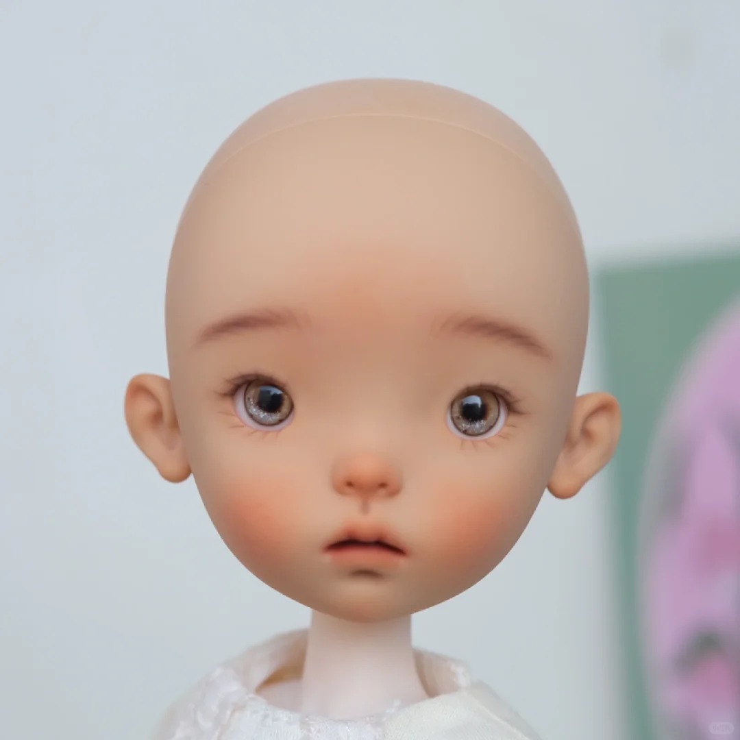 Neue BJD Puppe 1/6 Landoudou s – Beauty Makeup Fashion Bewertung und Preis