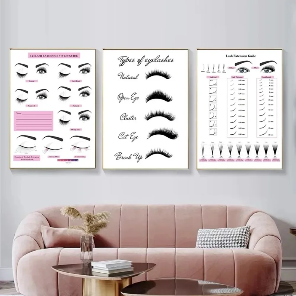 Leinwand Malerei HD Druck Wand – Beauty No Makeup Bewertung und Preis