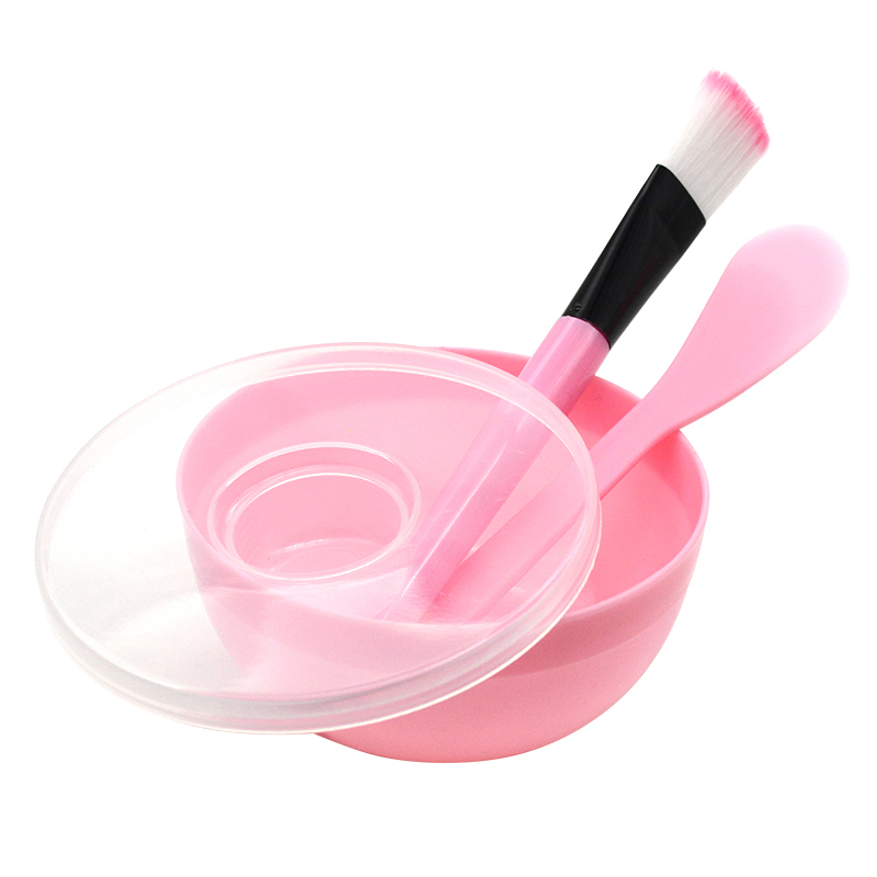 Z. Gesichtsmasken-Pinsel-Set m – Beauty Makeup Women Bewertung und Preis