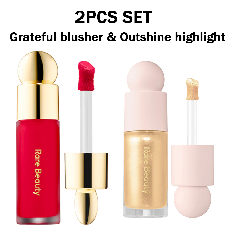 Rare Beauty Soft Pinch Flüssig – Beauty Makeup Bar Bewertung und Preis