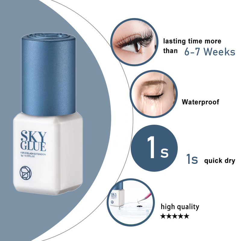 10 flaschen SKY Kleber Für Wim – Beauty Makeup Shop Bewertung und Preis