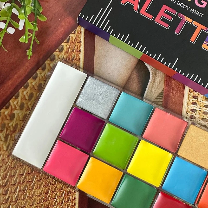 20 Farben Malset für Kinder un – Huda Beauty Makeup Brush Set Bewertung und Preis